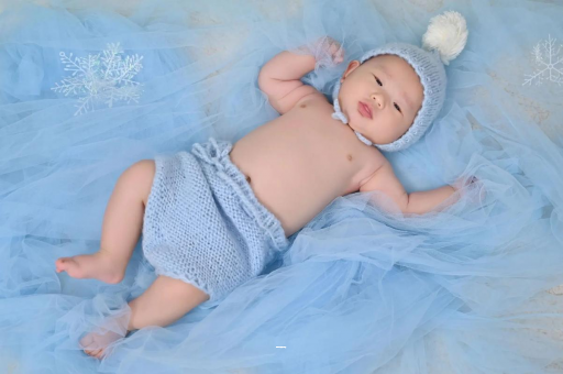 博兴宝宝几个月可以吃饭