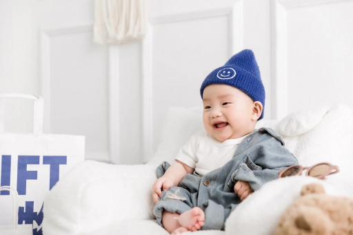 博兴宝宝吃什么补铁