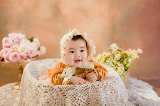 博兴宝宝手上倒刺